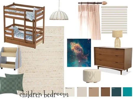 bedroom Interior Design Mood Board by banmaryam86@gmail.com on Style Sourcebook