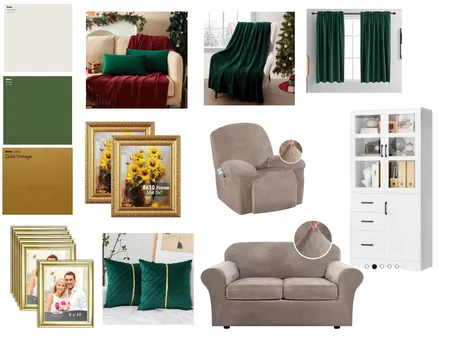 sample mored Interior Design Mood Board by Kiara on Style Sourcebook