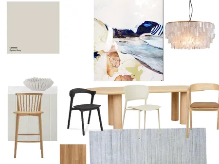 Dining at Gort Interior Design Mood Board by csparke@hotmail.com on Style Sourcebook