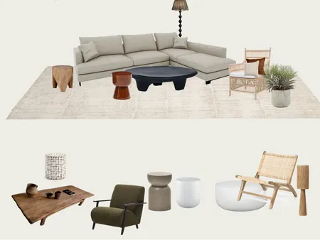 37 Division St - Living Room Interior Design Mood Board by Gerbs124 on Style Sourcebook