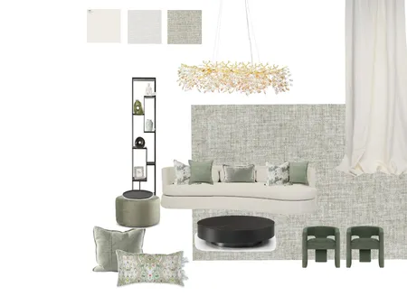 h Interior Design Mood Board by hanan0555 on Style Sourcebook