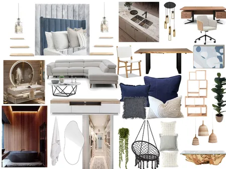 Apt design Interior Design Mood Board by Natalii on Style Sourcebook