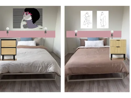 Spare room update Interior Design Mood Board by guesthome on Style Sourcebook