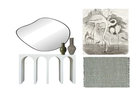 שרונה כניסה Interior Design Mood Board by miz12 on Style Sourcebook