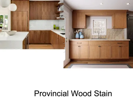 Provincial Wood stain Interior Design Mood Board by Brigitta_Brasscheck on Style Sourcebook