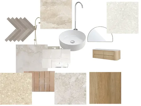 Bathroom Interior Design Mood Board by JadeMitro on Style Sourcebook