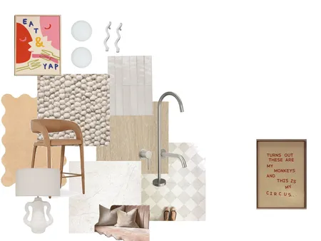 Entry | Rust Ave Interior Design Mood Board by chantelc on Style Sourcebook