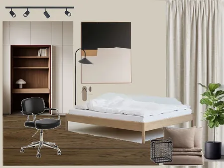 6 Interior Design Mood Board by Lee Or Yaakov on Style Sourcebook