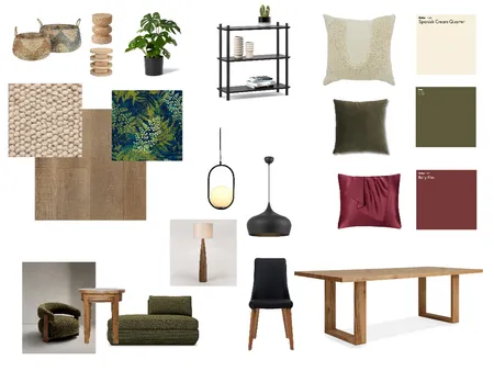 olohuone suunnittelua Interior Design Mood Board by Anun nurkka corneri on Style Sourcebook