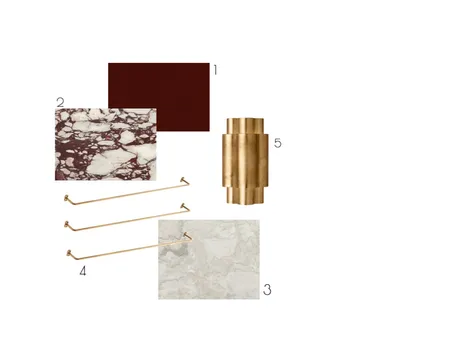 sample space Interior Design Mood Board by Milly Jennings on Style Sourcebook