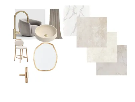 G Interior Design Mood Board by Alinur on Style Sourcebook