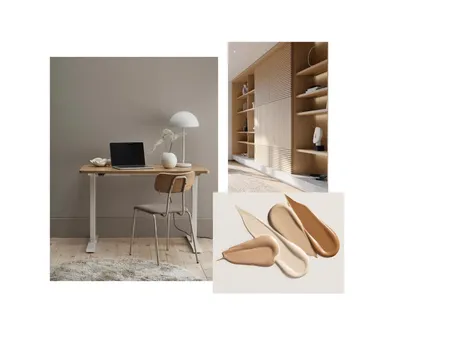 Office Interior Design Mood Board by Petra Hribova on Style Sourcebook