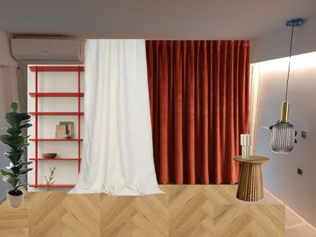 georgias_bed_windows Interior Design Mood Board by MAYODECO on Style Sourcebook