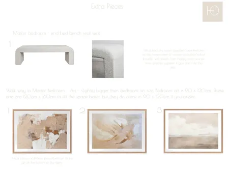 Lisa Extra Pieces - 2 Interior Design Mood Board by JessMamone on Style Sourcebook
