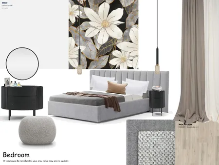Nota K. Interior Design Mood Board by nokaL on Style Sourcebook
