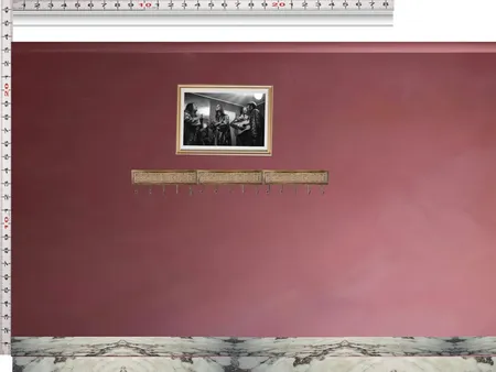 Laundry Wall Interior Design Mood Board by dl2407 on Style Sourcebook