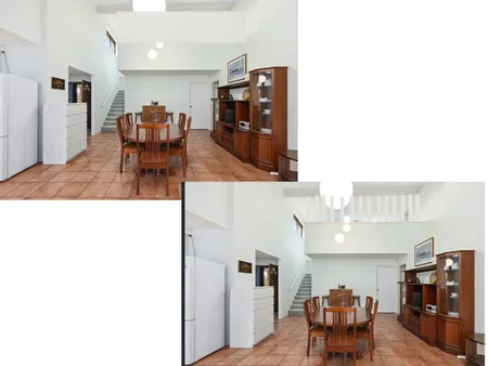 void 1 Interior Design Mood Board by landing on Style Sourcebook