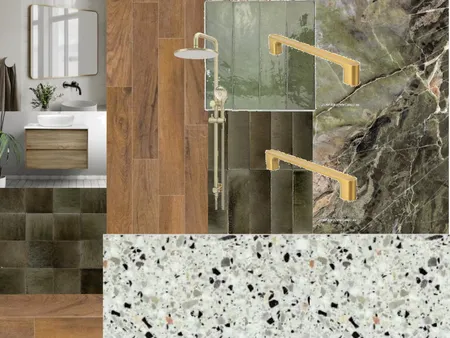 Ideas for Ensuite Interior Design Mood Board by meg2525 on Style Sourcebook