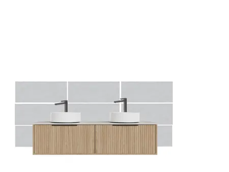 Wave vanity 2 Interior Design Mood Board by Janet O on Style Sourcebook