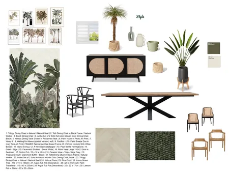 4 rooms no 9 Interior Design Mood Board by lighthousewalker@hotmail.com on Style Sourcebook