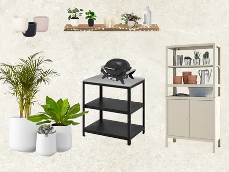 ed & ivy | balcony draft 2 Interior Design Mood Board by our vienna living on Style Sourcebook