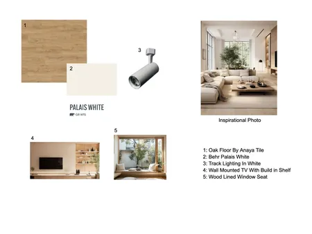 peralta living room mood board Interior Design Mood Board by Karen123 on Style Sourcebook