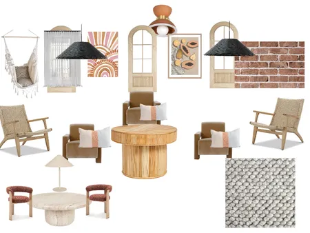 mood board mine Interior Design Mood Board by psychtraveller on Style Sourcebook