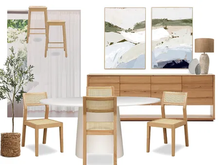 133 Watson street dining Interior Design Mood Board by tlaws on Style Sourcebook
