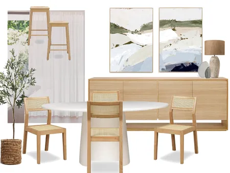 133 Watson street dining Interior Design Mood Board by tlaws on Style Sourcebook