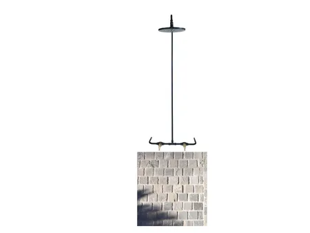 Outdoor Shower Interior Design Mood Board by Hayley Parker on Style Sourcebook