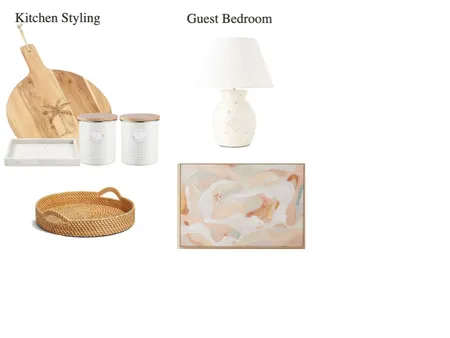 C Styling Interior Design Mood Board by Eliza Grace Interiors on Style Sourcebook