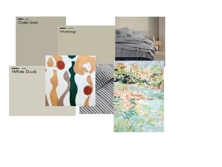 Bedroom Interior Design Mood Board by LFay on Style Sourcebook