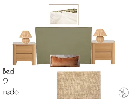 Bed 2 redo inshore Interior Design Mood Board by melw on Style Sourcebook