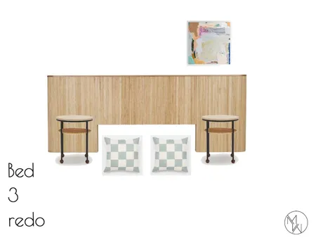 bed 3 redo inshore Interior Design Mood Board by melw on Style Sourcebook