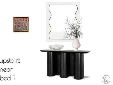 upstairs redo inshore Interior Design Mood Board by melw on Style Sourcebook