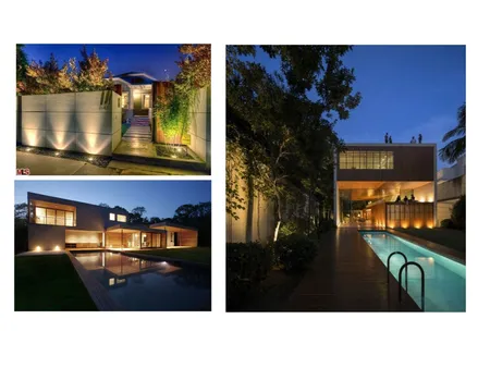 Lighting- Patricia e Lory Interior Design Mood Board by karentuesta@gmail.com on Style Sourcebook