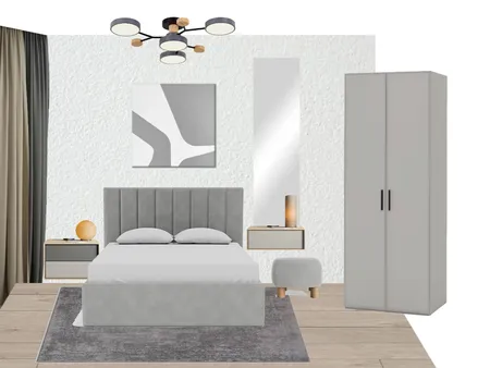 Клубничное поле Interior Design Mood Board by Gacenkoda on Style Sourcebook