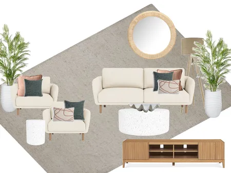 solana lot 2 hervey bay rosella lounge Interior Design Mood Board by tlaws on Style Sourcebook
