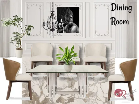 Mpilo Dining 2 Interior Design Mood Board by dimakatso on Style Sourcebook