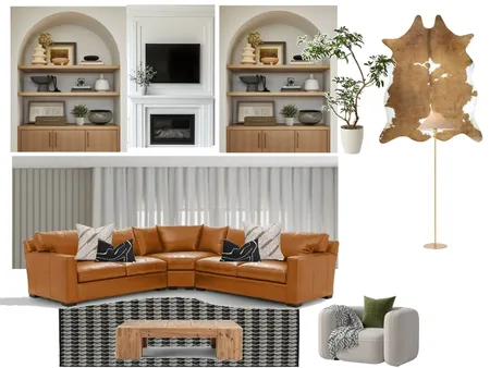 Mpilo Living room Interior Design Mood Board by dimakatso on Style Sourcebook