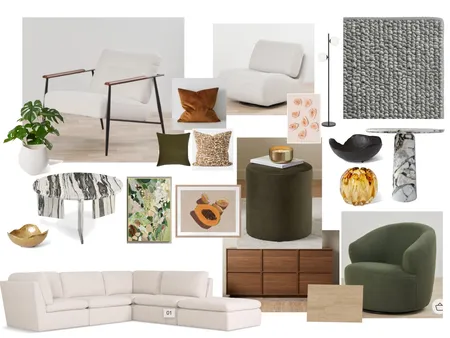 Kereru Court Lounge Interior Design Mood Board by Amy.Ashleigh.vanRossum
