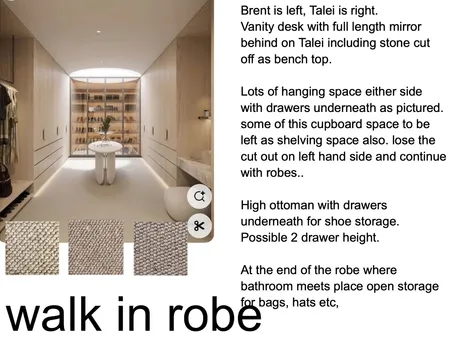 talei's home Interior Design Mood Board by LEOPARD + LAMP INTERIORS on Style Sourcebook