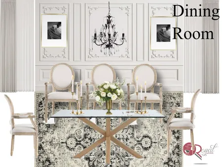 Mpilo Dining 1 Interior Design Mood Board by dimakatso on Style Sourcebook