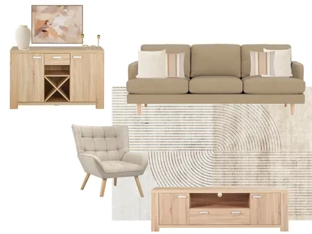 mum living room Interior Design Mood Board by kaylastone on Style Sourcebook