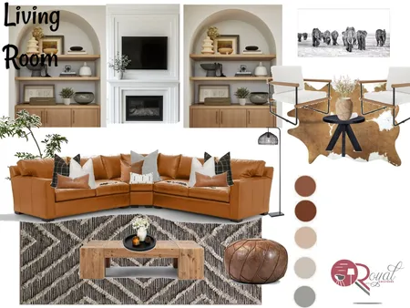 Mpilo Living room Interior Design Mood Board by dimakatso on Style Sourcebook
