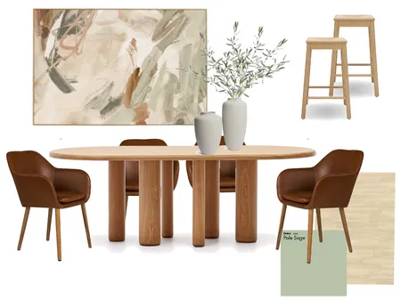 Drewe Dennis Kitchen/dining Interior Design Mood Board by tlaws on Style Sourcebook