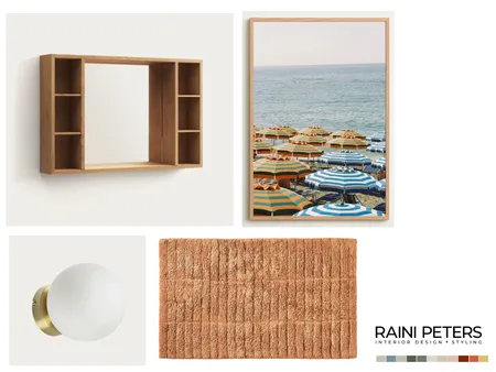 Mood Board A H Bathroom Interior Design Mood Board by Raini Peters Interior Design + Styling on Style Sourcebook