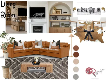 Mpilo Living room fixed Interior Design Mood Board by dimakatso on Style Sourcebook