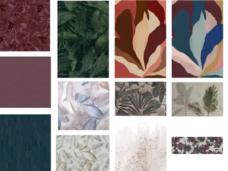 tapete Interior Design Mood Board by ana_glan on Style Sourcebook