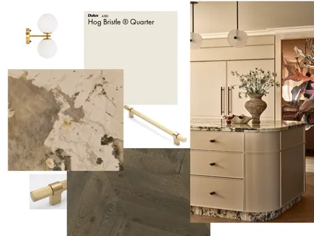 KITCHEN Interior Design Mood Board by jacca333 on Style Sourcebook